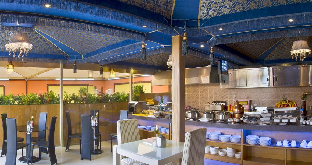 Al Farhan Hotel Suites - Al Salam Riyadh Exterior photo