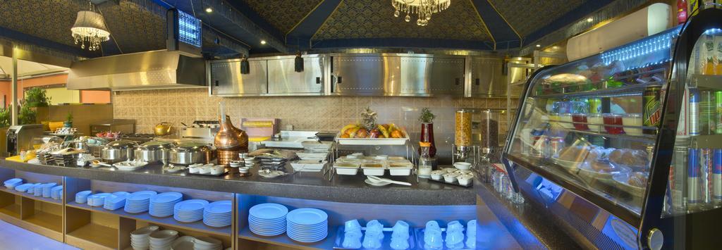 Al Farhan Hotel Suites - Al Salam Riyadh Exterior photo