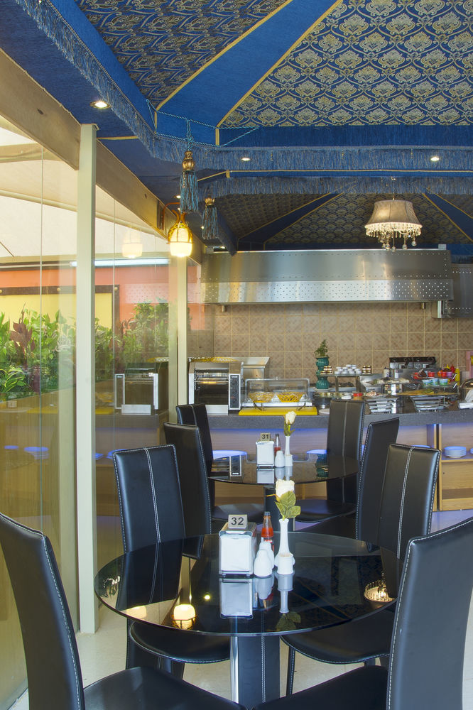 Al Farhan Hotel Suites - Al Salam Riyadh Exterior photo